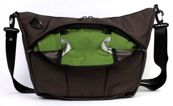Parental Unit in Ursa (brown-grey) 525 Ballistic with Moss (green with light green grid) 210 Cerylon.